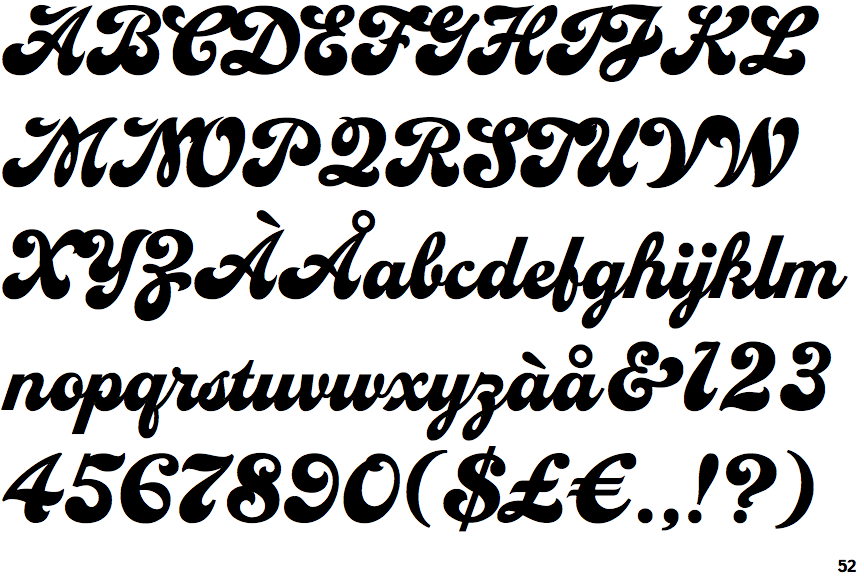 Funkydori Fonts Free Download