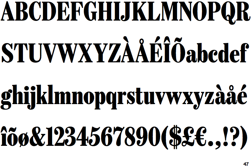 Escrow Compressed Black