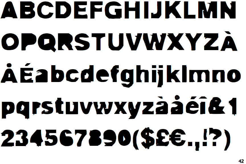 birdfont autotrace birdfont autotrace