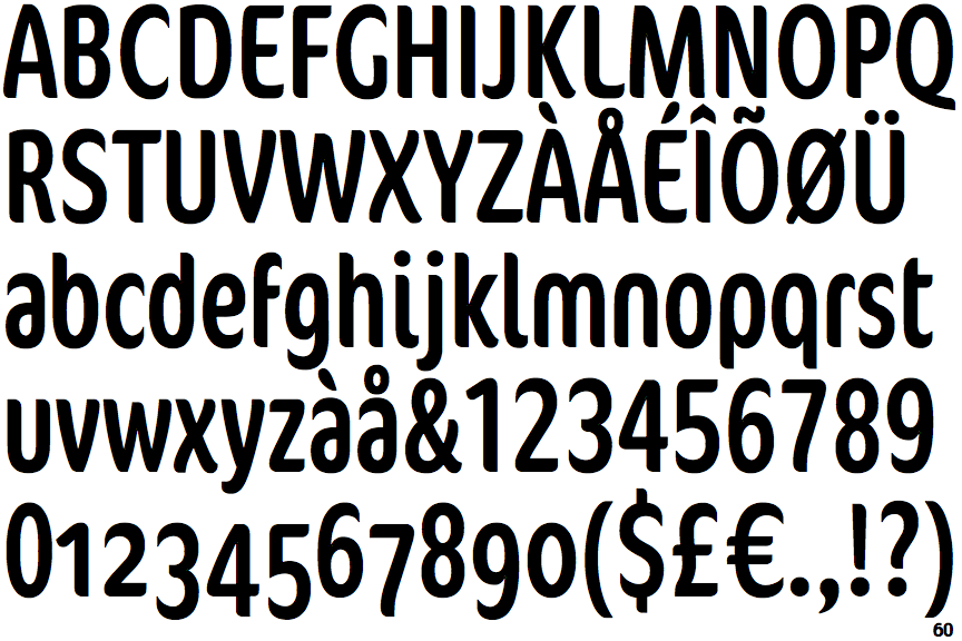 Ff Cocon Font Download Free