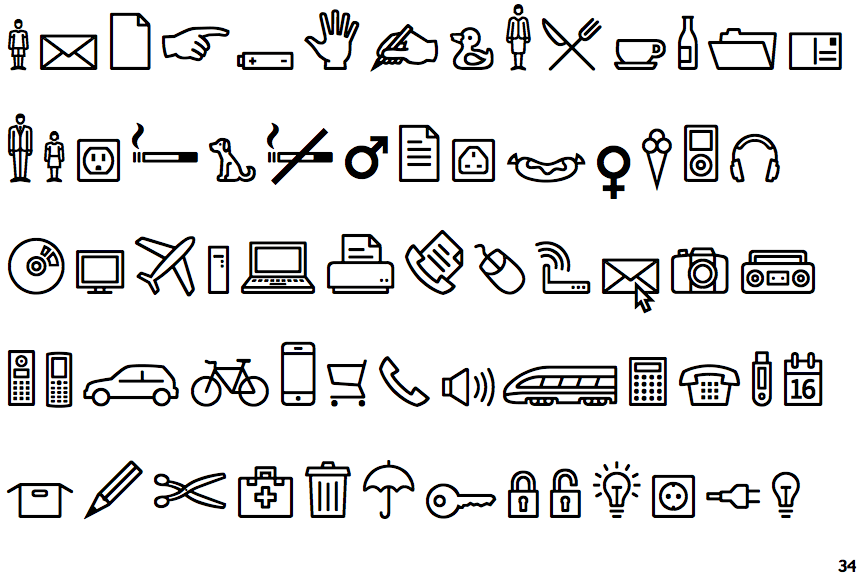 Download Identifont Ff Dingbats 2 0 Strong Forms Yellowimages Mockups