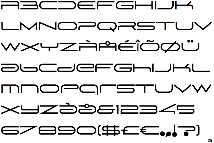 Neo sans std light font download