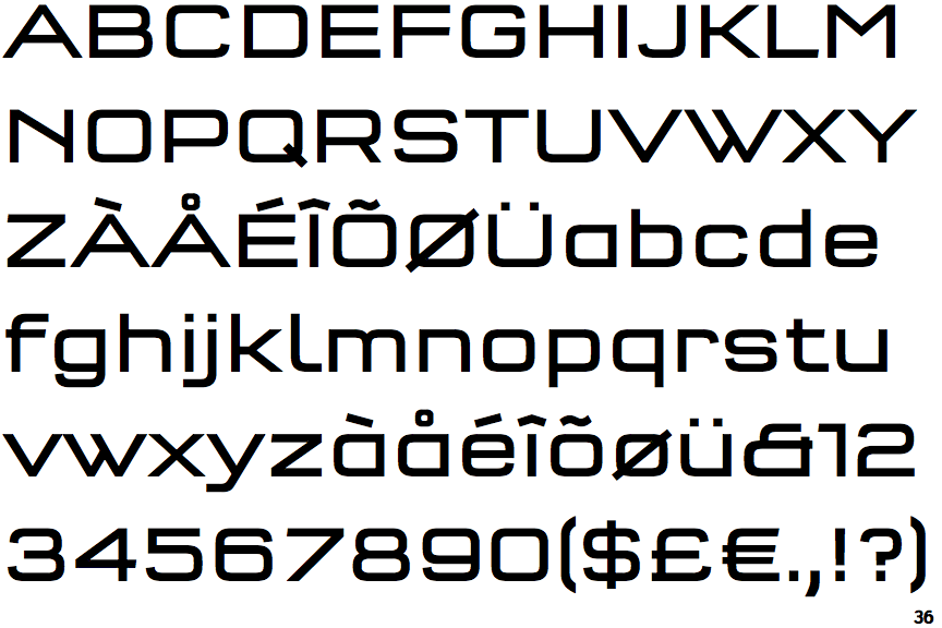 FF QType Semi Extended
