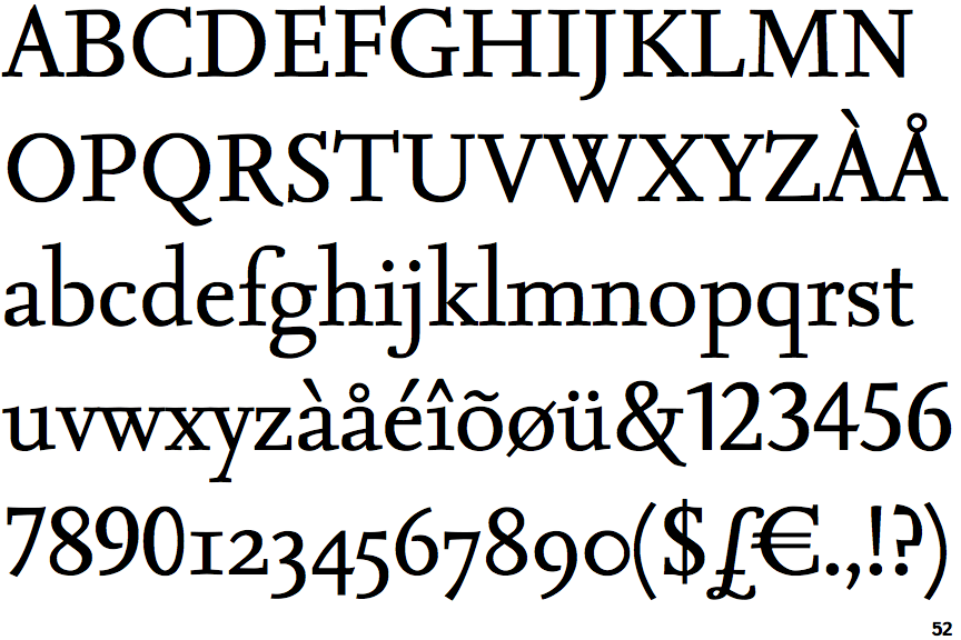 Free font la gioconda bold