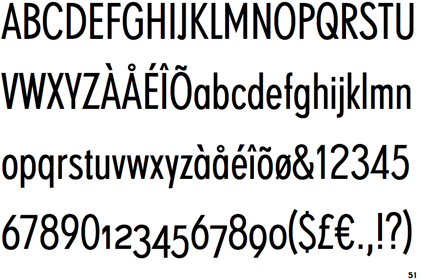 Ff super grotesk free font