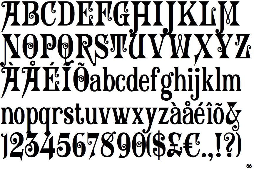 Livery Stable Black Condensed