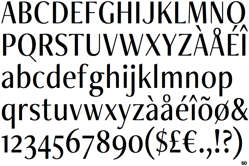 Freight Neo Condensed