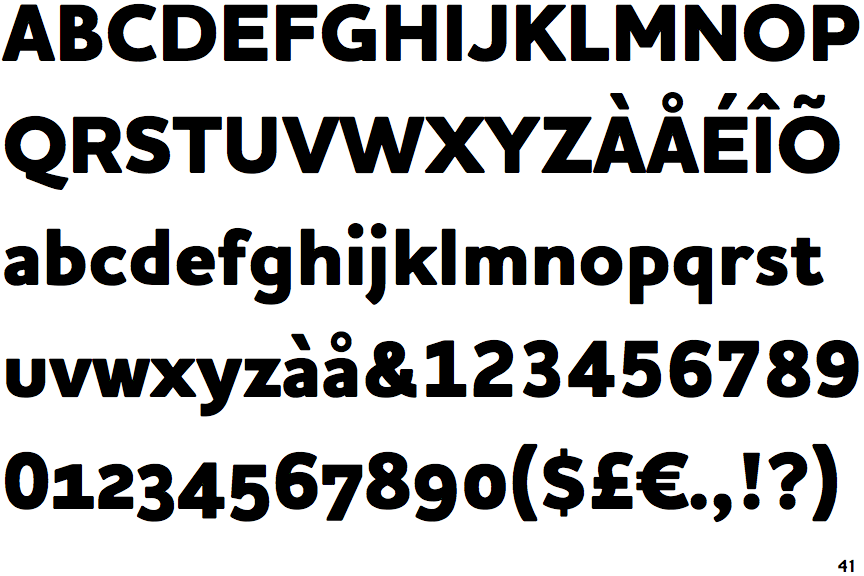 шрифт hauschka скачать Houschka™ font family fonts. Com.