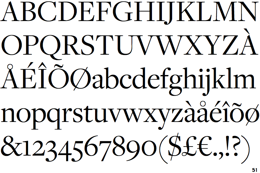 freight display pro font