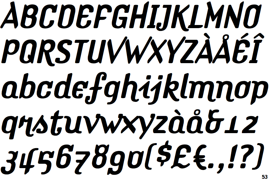 Mobilette Script