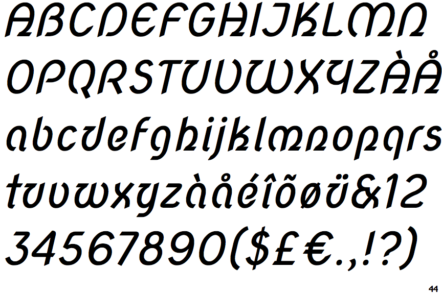 Nova Script