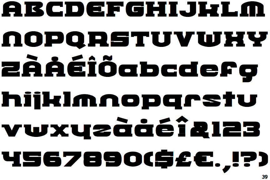 Gno Serif