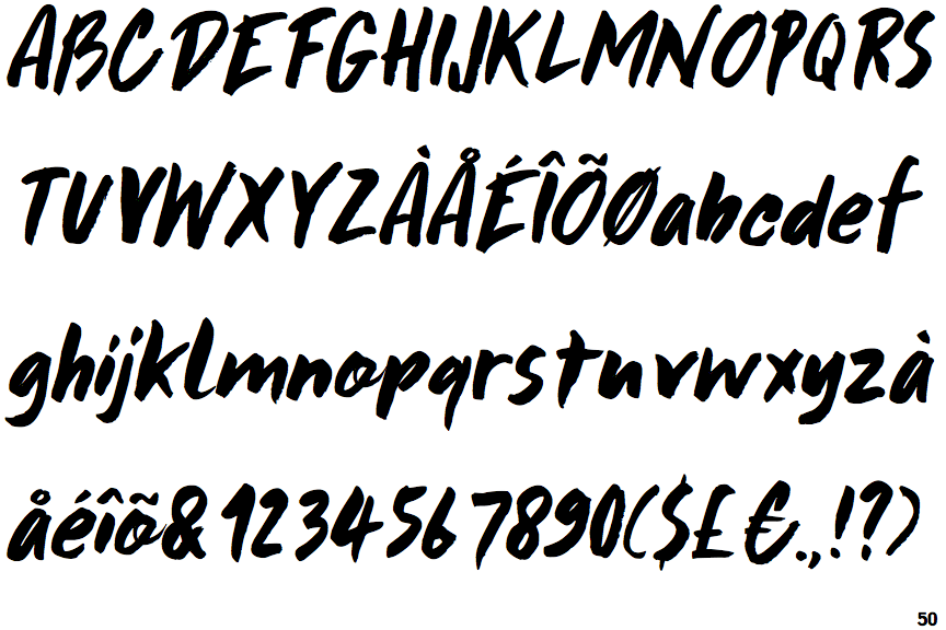 Framboisier Italic
