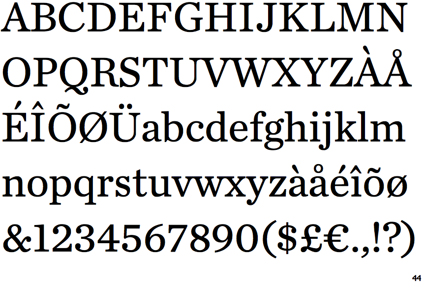 Chronicle Text G2