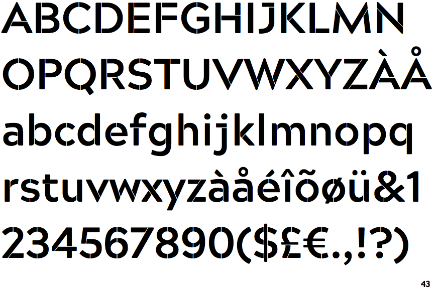 Acherus Militant 1 Bold