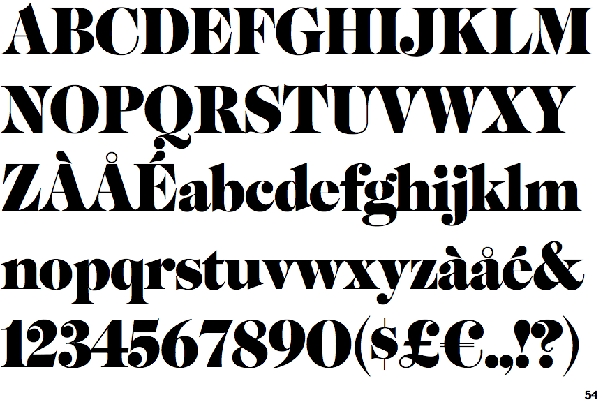 Free  benguiat font