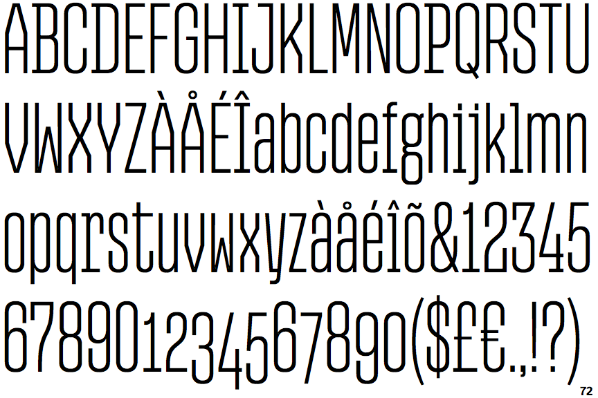 Hurme FIN 1b Condensed Light