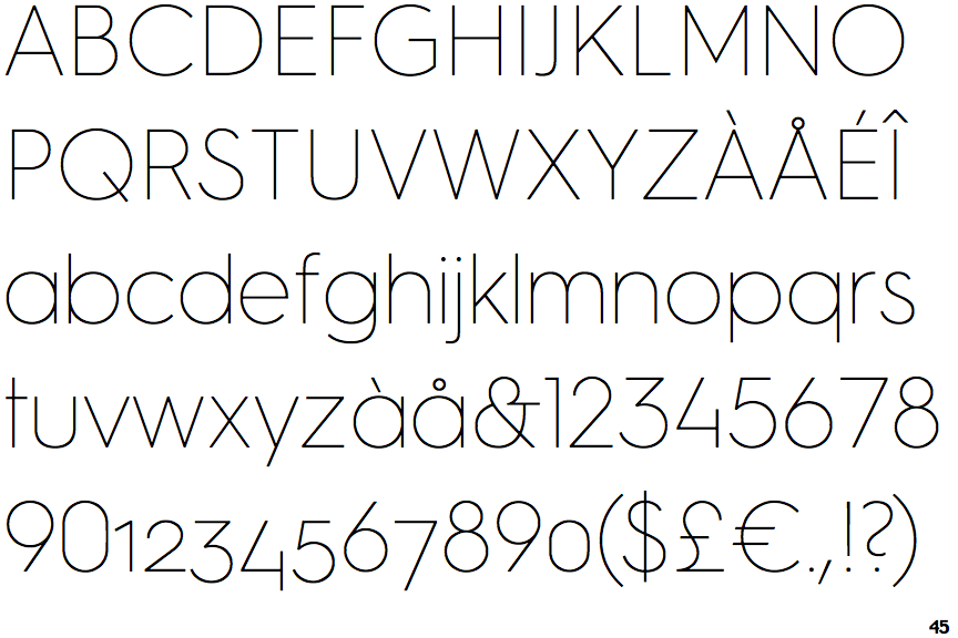 hurme geometric sans 3
