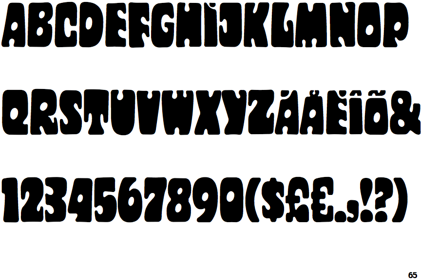 Cyclops Ultra Condensed