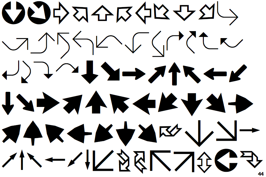 Xingy Arrows Two