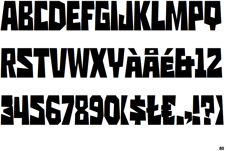 Casagrande Grind Condensed