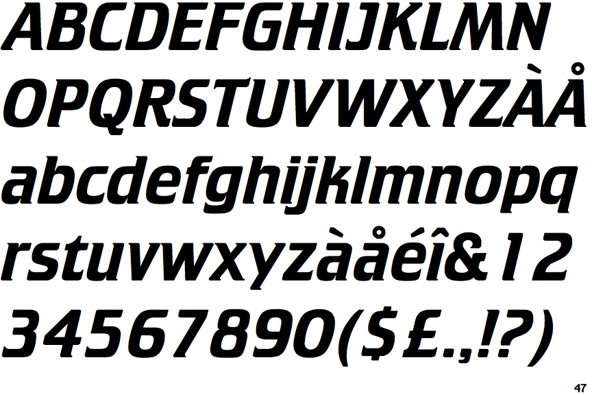 Crillee Italic