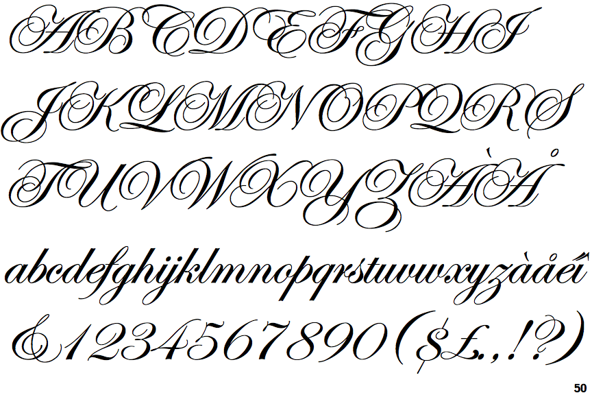 Edwardian Script Itc Font Free Download For Mac