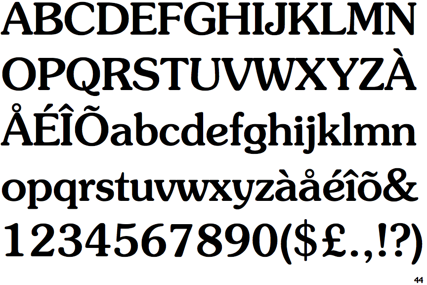 Die Besten Und Schlechtesten Schriftarten Und Grunde Dafur 99designs
