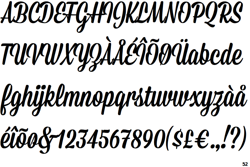 identifont-mission-script