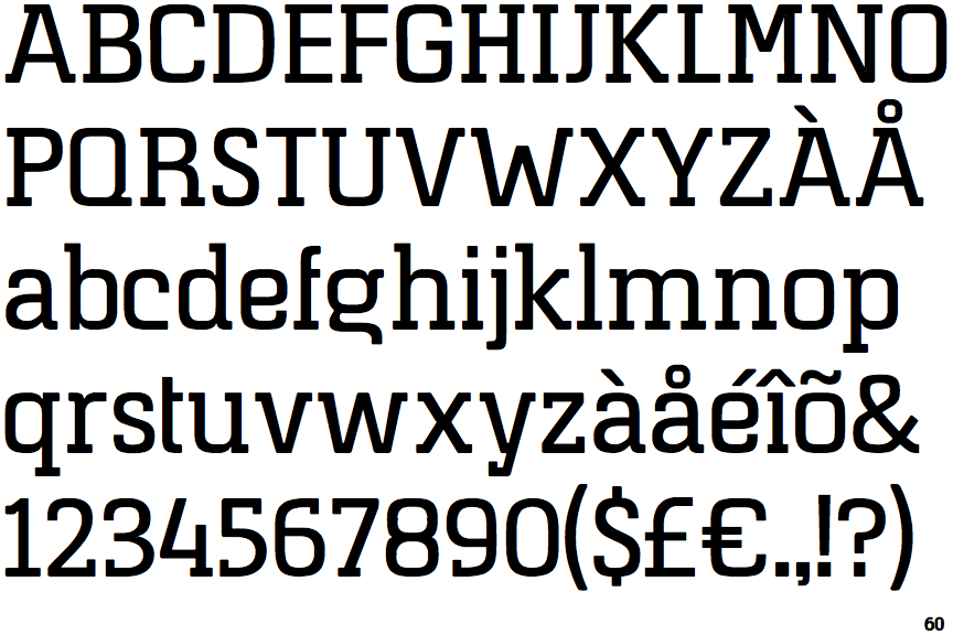 Rodian Serif