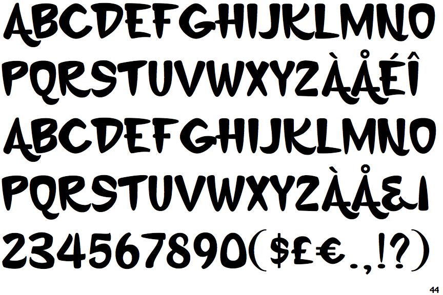 kon tiki enchanted font free kon tiki enchanted font free