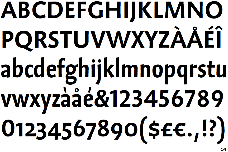 KLTF Grotext Bold