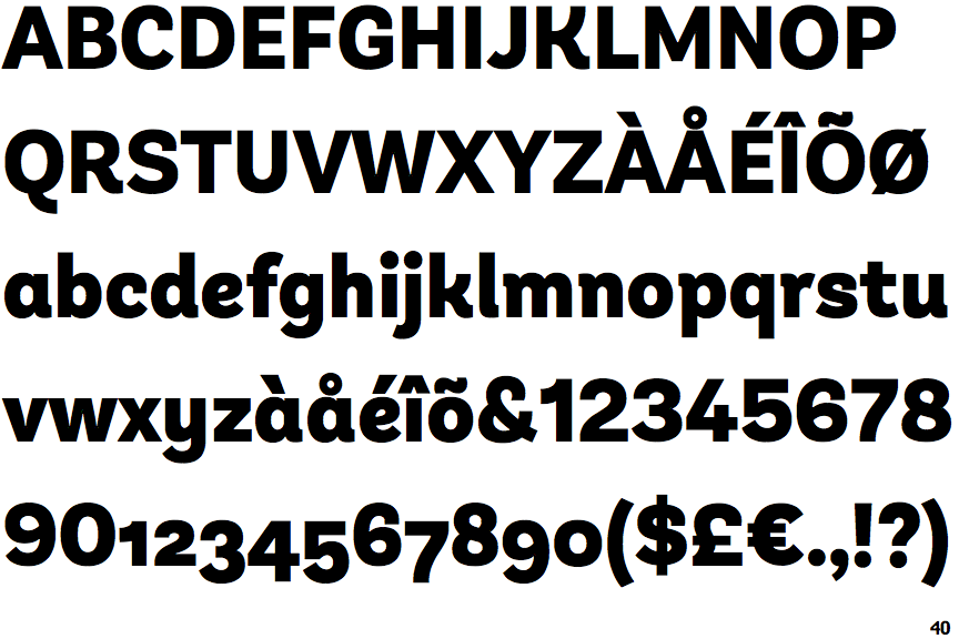 Andes Neue Alternate 3 Black