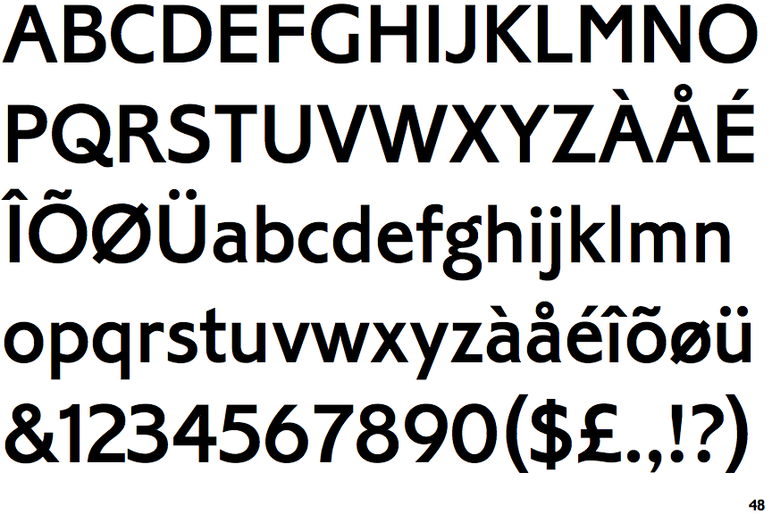 Corinthian (Letraset)