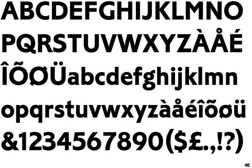 Corinthian Bold (Letraset)