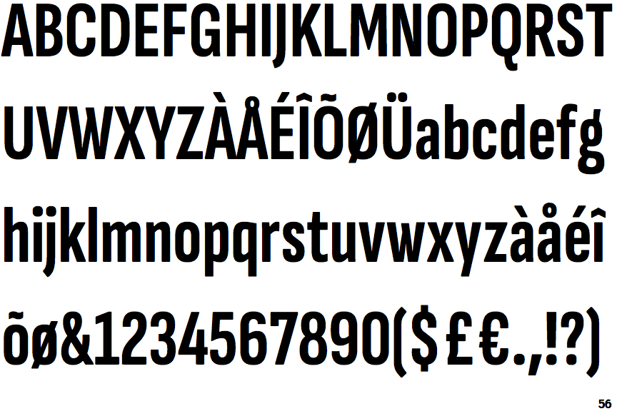 Wearetrippin Display Font Free To Download