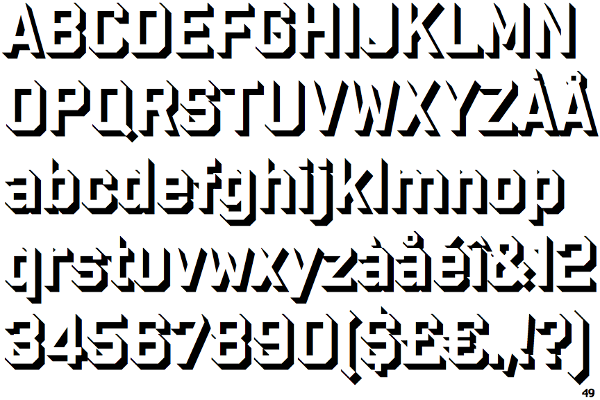 LL Champion Sans Shadow