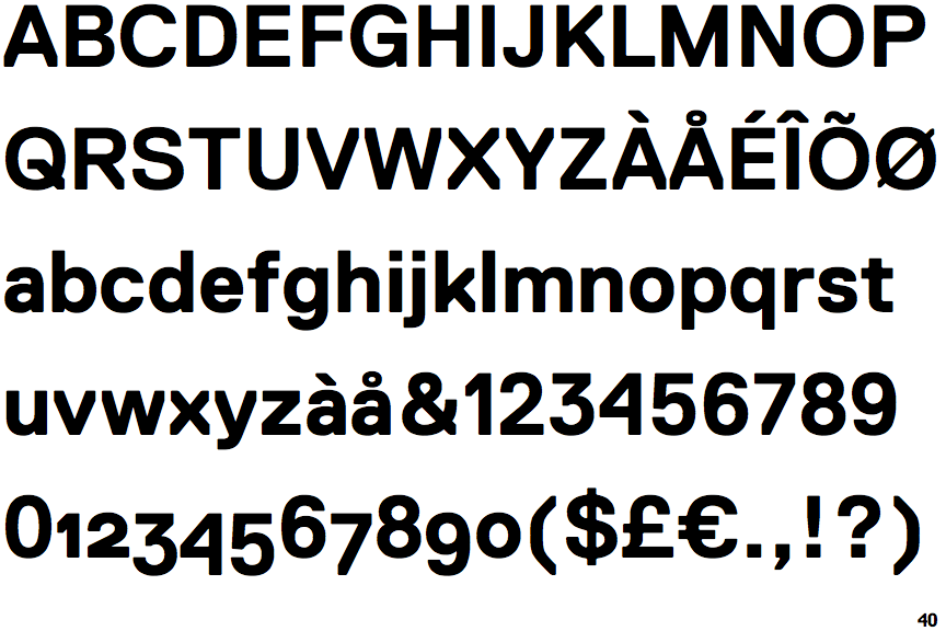 [((FREE)) Full] Replica Bold Font
