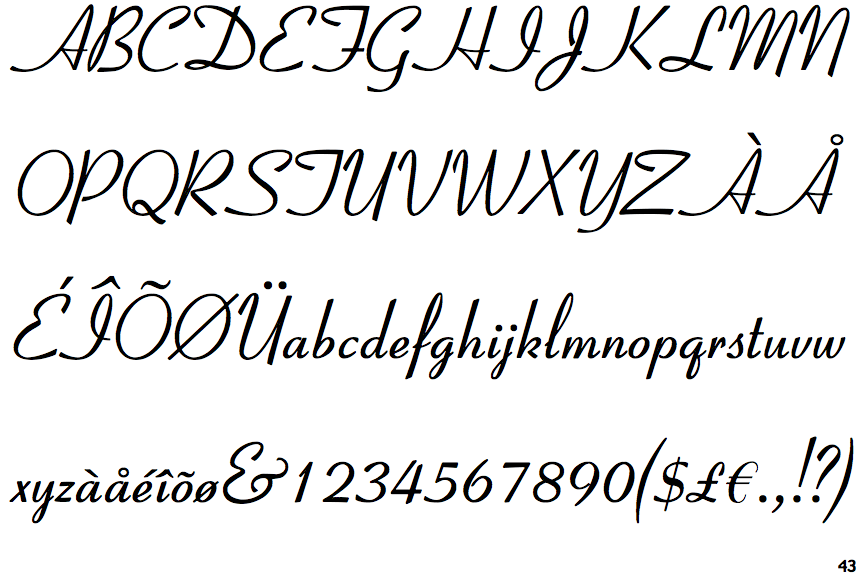 Identifont (Linotype)