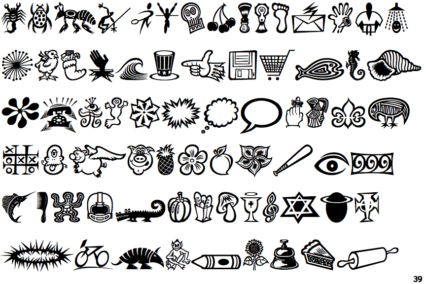 ITC Dave's Raves Two