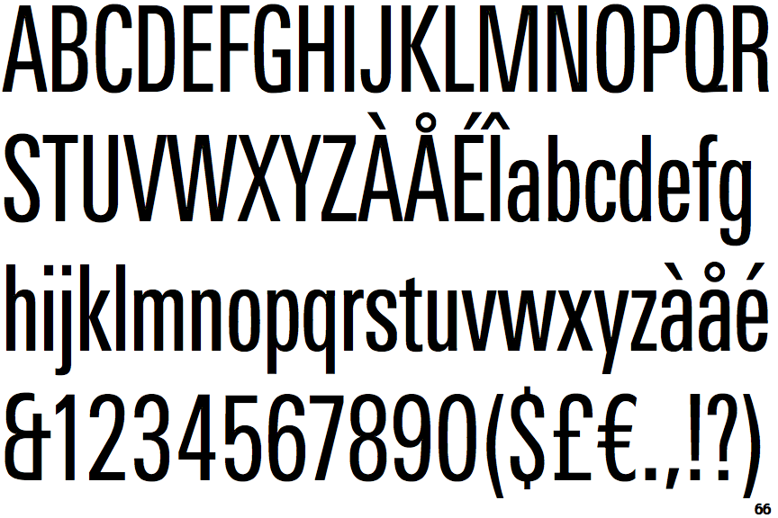 Linotype Univers OpenType.zip