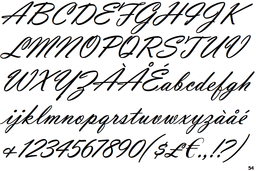 Vladimir Script