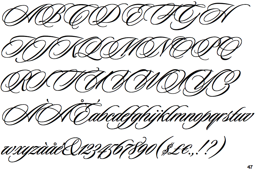 Sloop Script Two