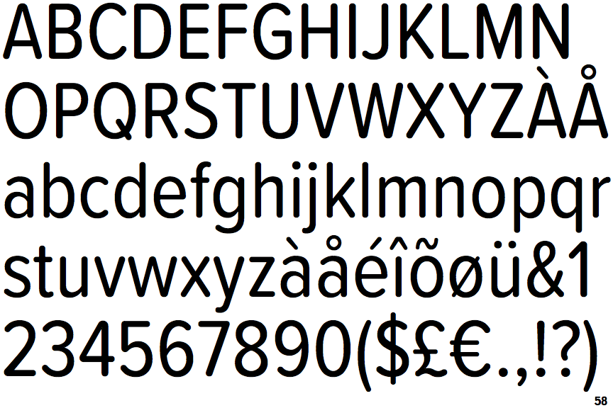 Proxima Soft Condensed