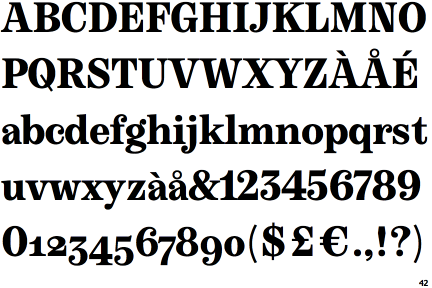 Boutique Serif S Bold
