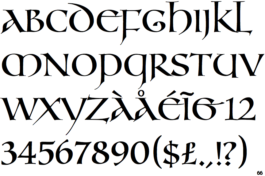 Aureus Uncial