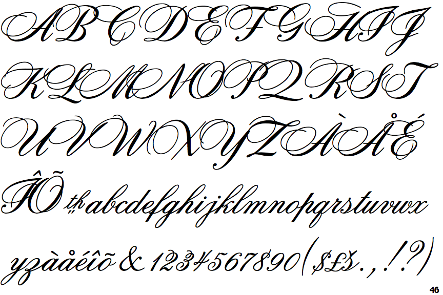 Citadel Script