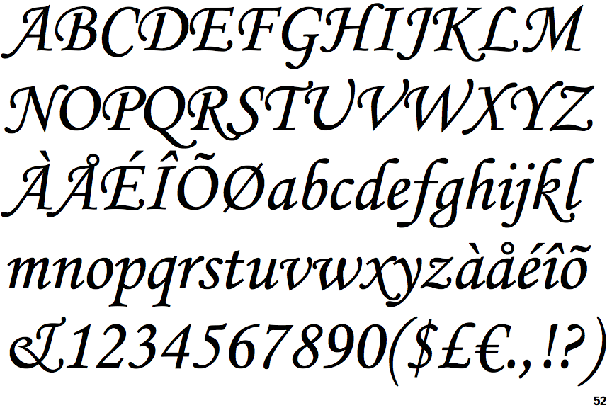 Monotype Corsiva Font Free For Mac