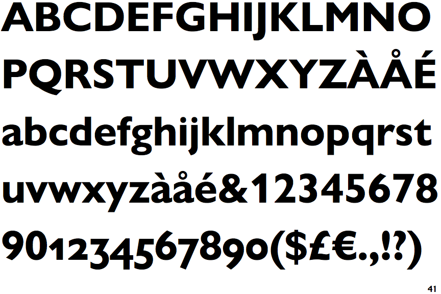 seravek light font