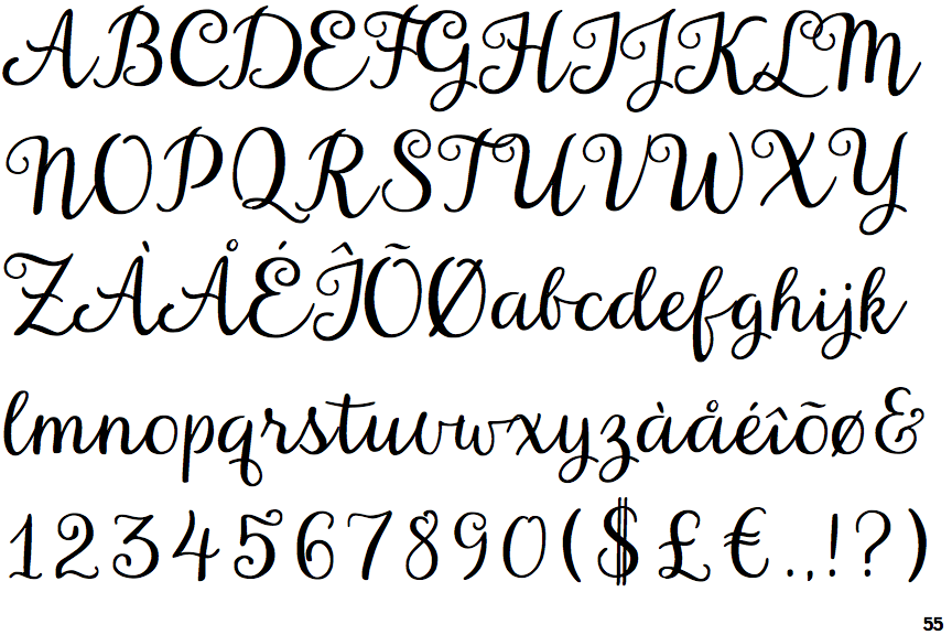 Ariadne Script
